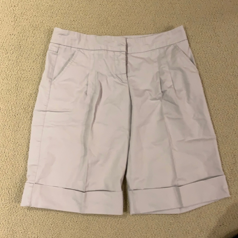 Charles and Robin Shorts